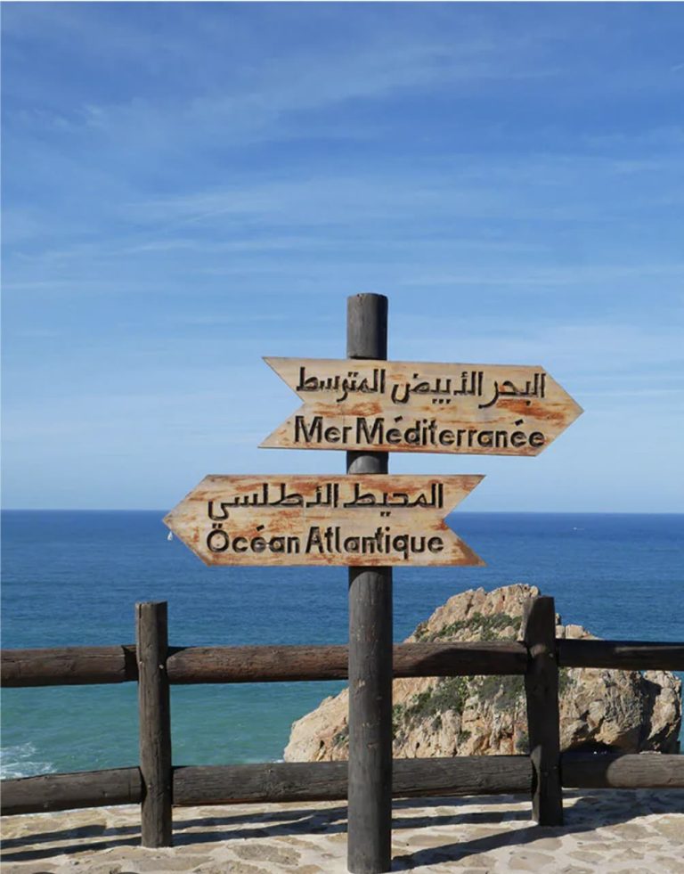 Jom Jelajah Benua customers in Spain-Portugal-Morocco