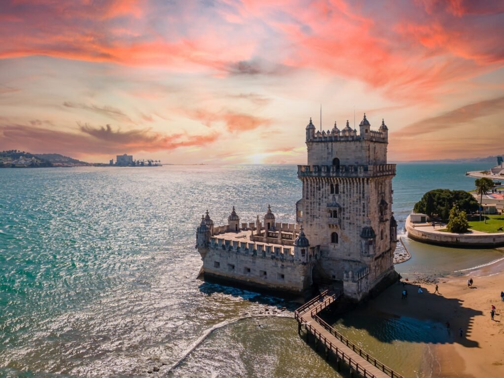 Spain – Portugal – Morocco, Spain – Portugal – Morocco