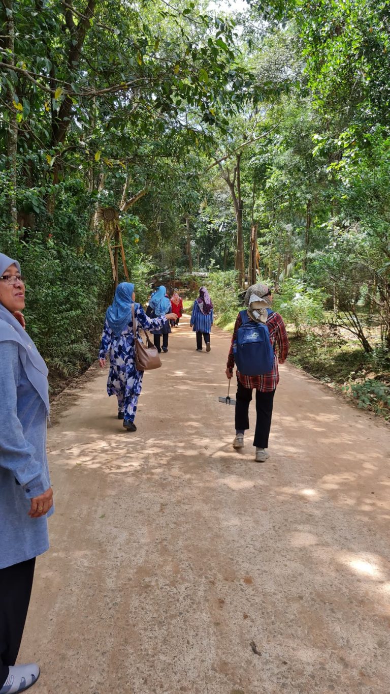Jom Jelajah Benua customers in Sri Lanka