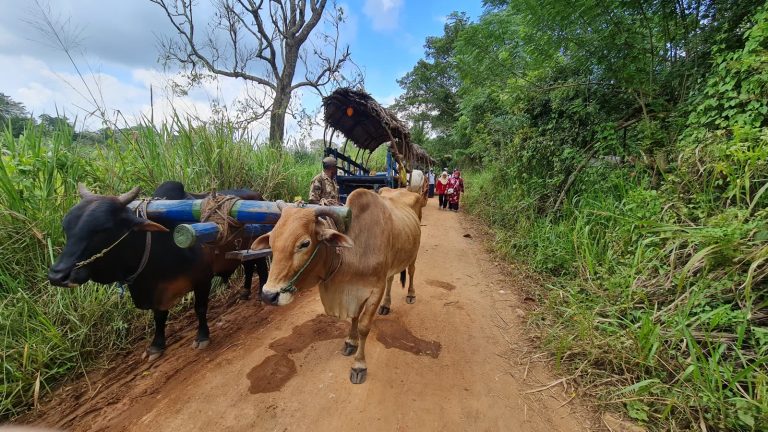 Jom Jelajah Benua customers in Sri Lanka