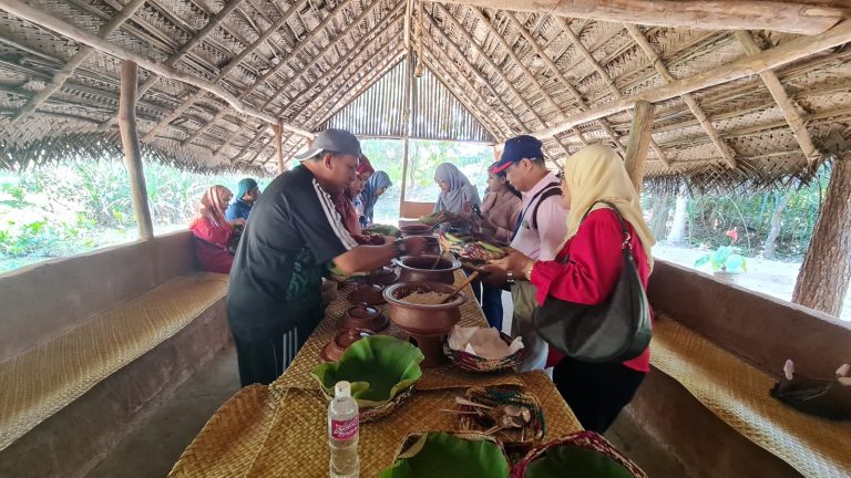 Jom Jelajah Benua customers in Sri Lanka