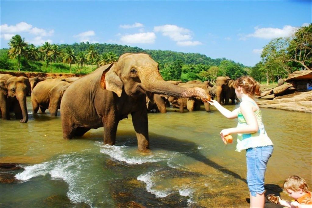 Sri Lanka