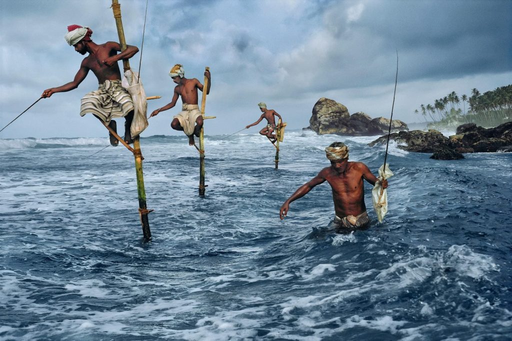 Sri Lanka, Sri Lanka
