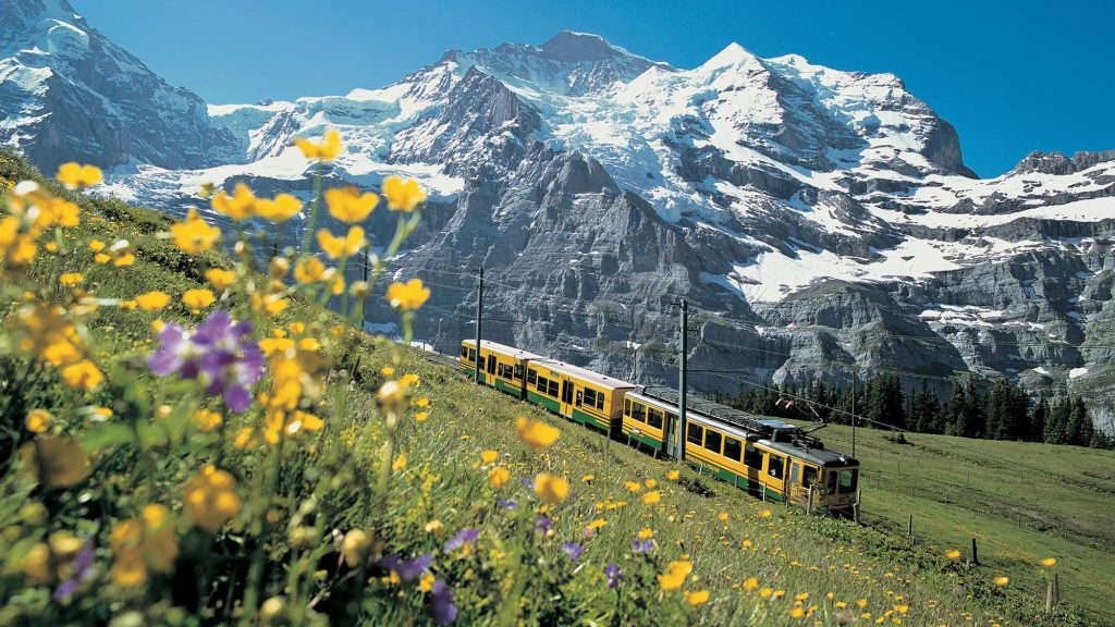 Switzerland, Switzerland