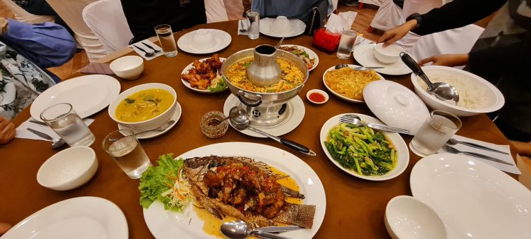 Jom Jelajah Benua customers in Thailand