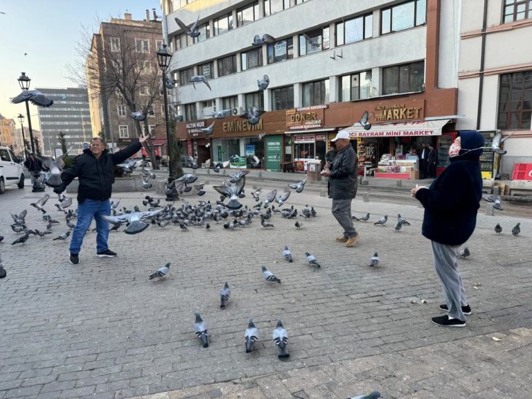 Jom Jelajah Benua customers in Turkiye