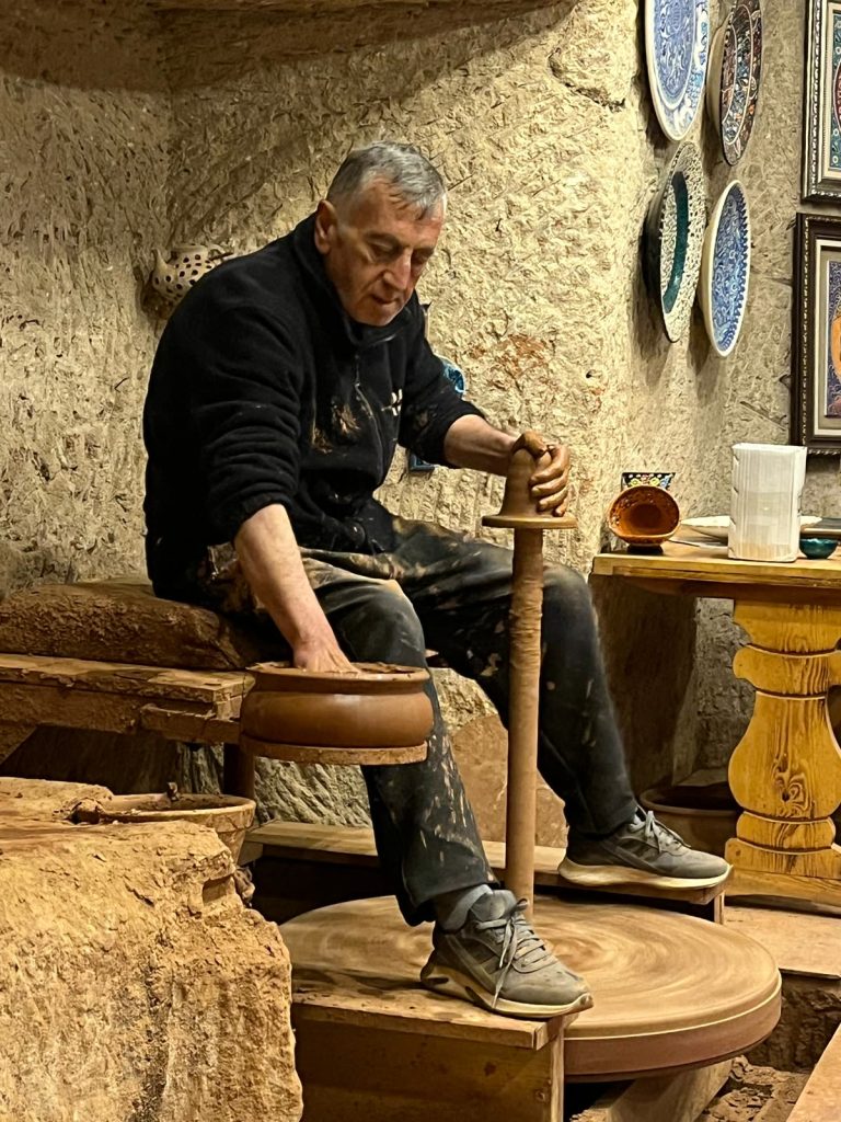 Jom Jelajah Benua customers in Turkiye
