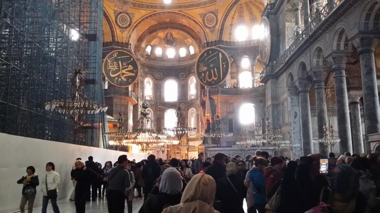Jom Jelajah Benua customers in Turkiye