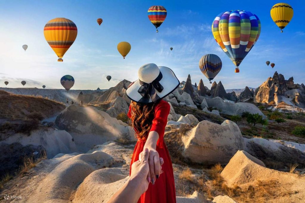 Turkiye, Turkiye