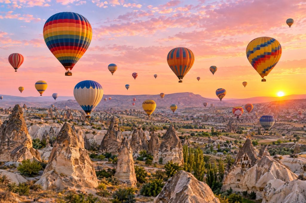 Turkiye