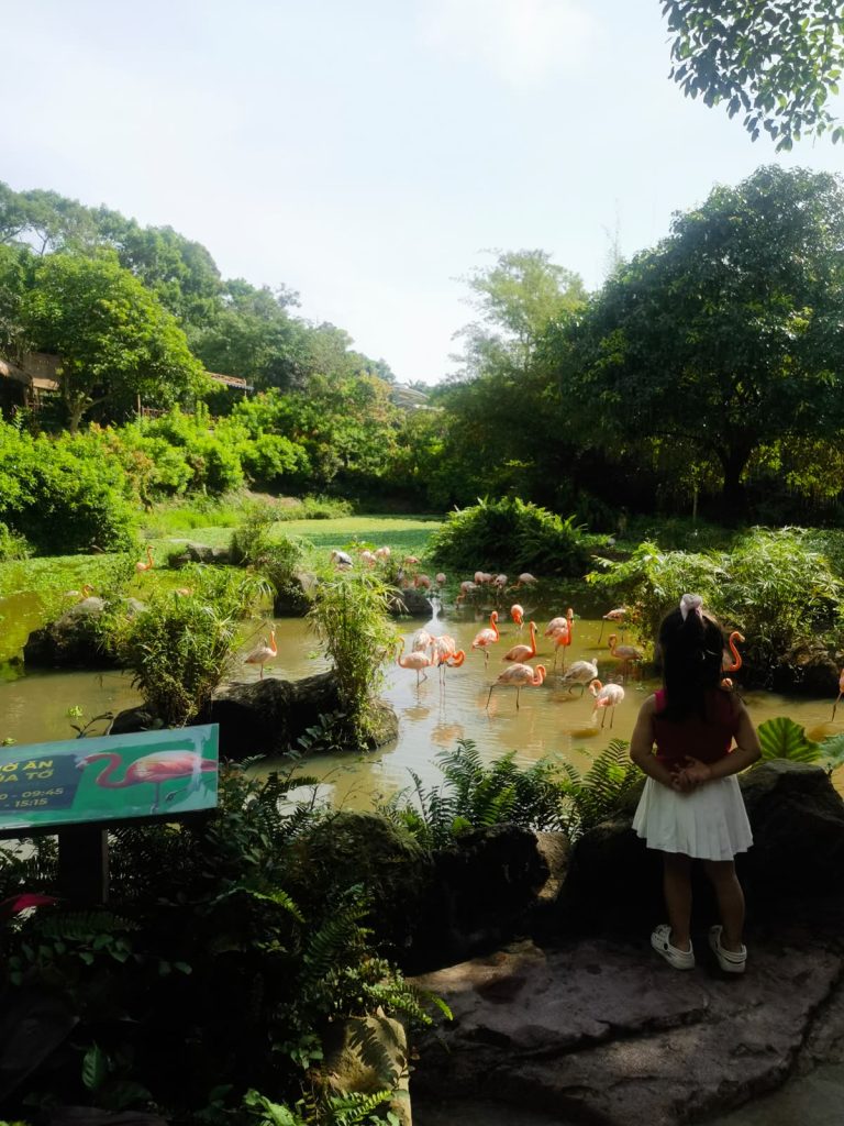 Jom Jelajah Benua customers in Phu Quoc