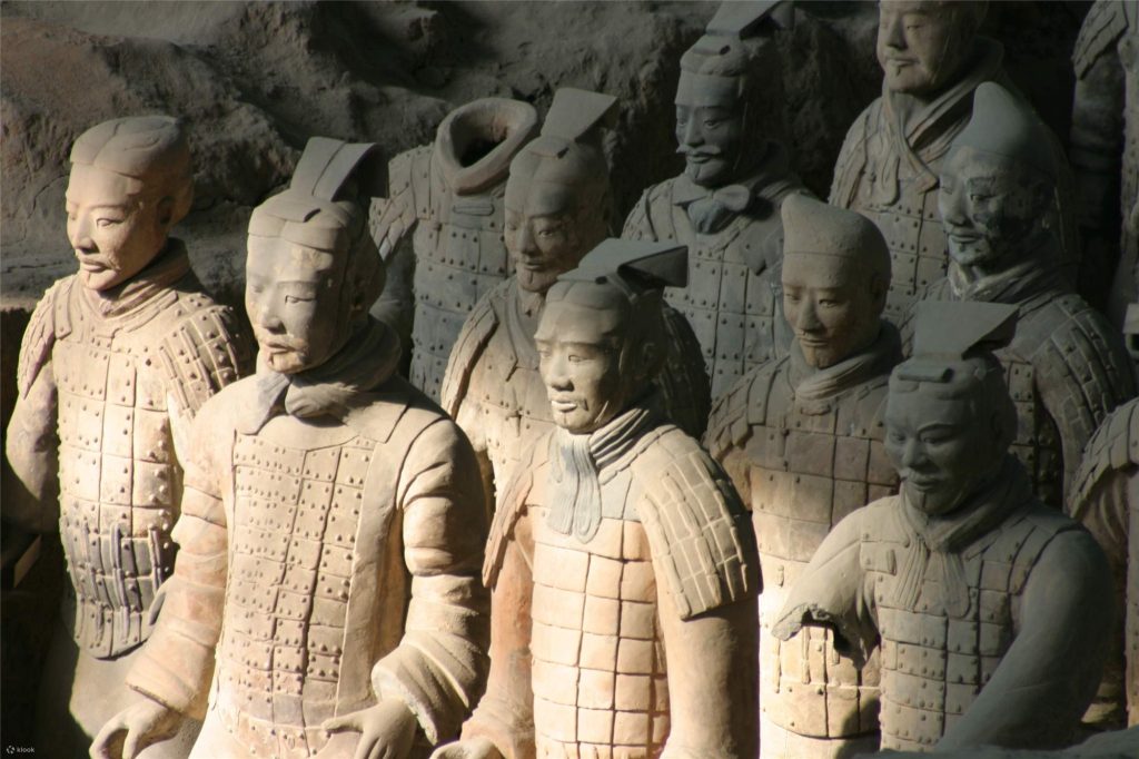 Xi’an, China